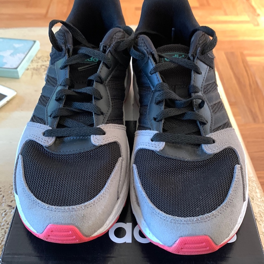 Adidas Crazy Chaos woman’s shoes size 8 1/2